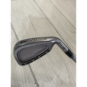 Cleveland Tour Action TA7 Single 4 Iron Factory Graphite Stiff